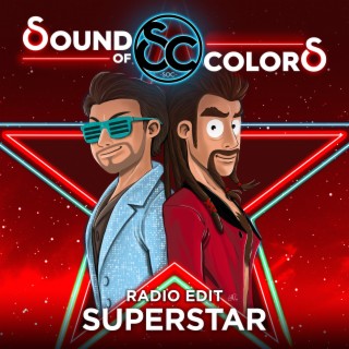 Superstar (Radio Edit)