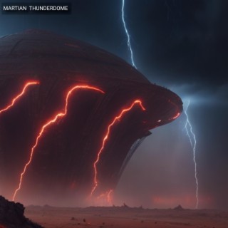 Martian Thunderdome