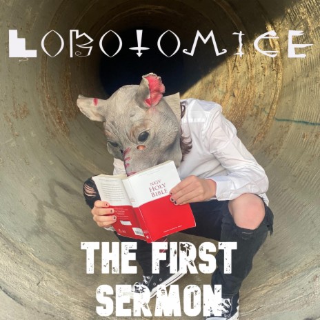 The First Sermon | Boomplay Music