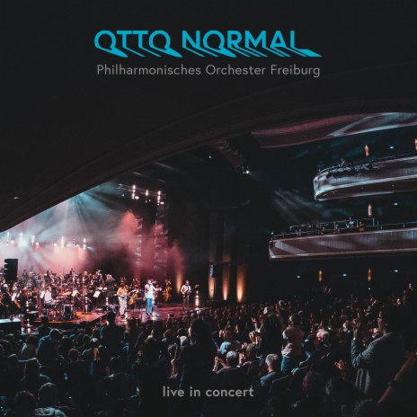 Ich bin Meer (Live mit Orchester) ft. Philharmonisches Orchester Freiburg & Robin Hoffmann | Boomplay Music