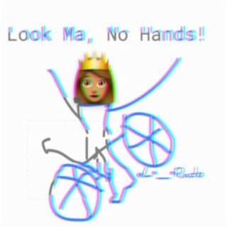 NO HANDS