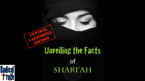 Unveiling the Facts of Sharia (Islamic Law) (Full Presentation: Tony Gurule)