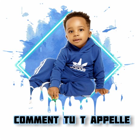 Comment Tu T Appelle ft. Narno-beats | Boomplay Music