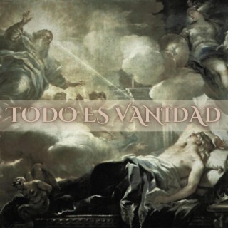 Todo Es Vanidad (Rey Solomon)