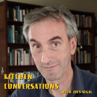 Kitchen Conversations with Joes Segal / Wende Museum