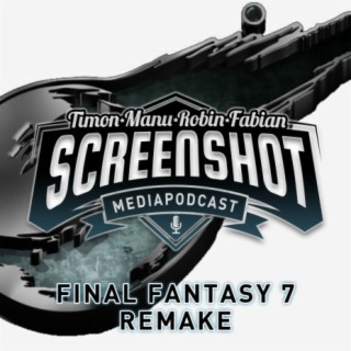 Spezial - Final Fantasy 7 Remake
