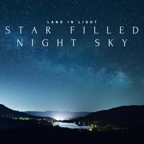 Star filled night sky | Boomplay Music