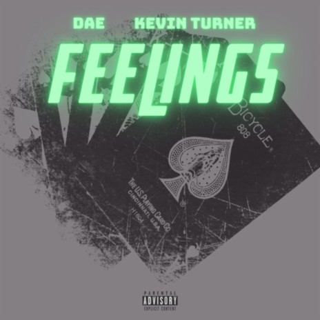 Feelings (feat. Kevin Turner) | Boomplay Music