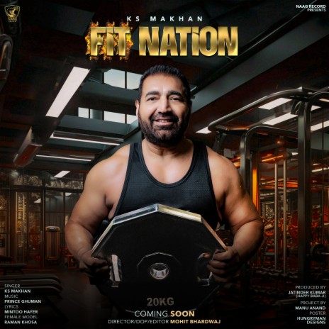 Fit Nation | Boomplay Music