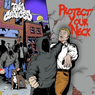 PROTECT YOUR NECK