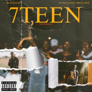 7TEEN