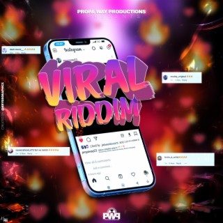 Viral Riddim