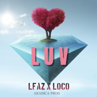 x Loco LUV