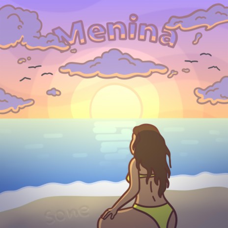 Menina | Boomplay Music