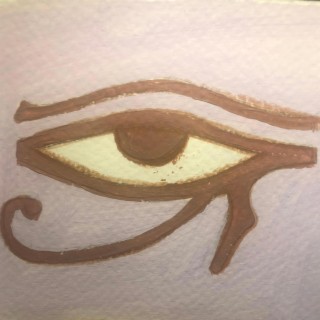 Eye Of Ra Meditation