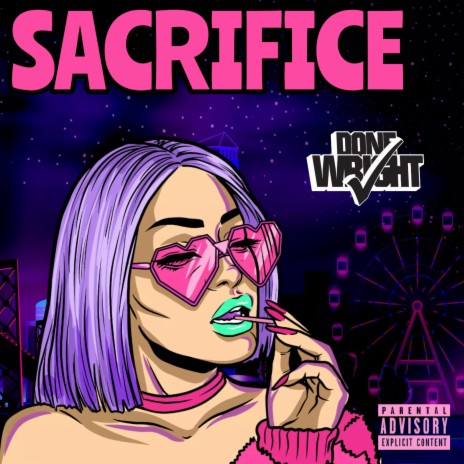 Sacrifice (Radio Edit) | Boomplay Music