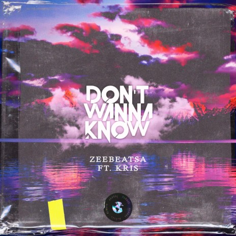 Don't Wanna Know ft. Kris | Boomplay Music