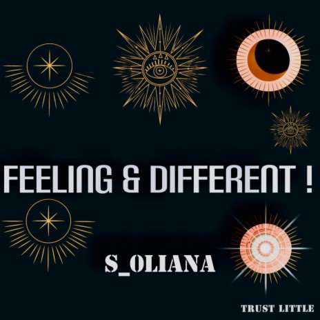 Feeling & Different ! (Radio Edit) | Boomplay Music