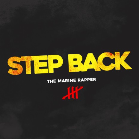 Step Back | Boomplay Music