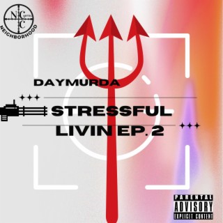 Stressful Livin Ep. 2