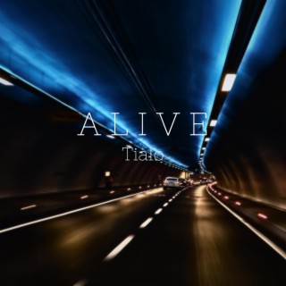 Alive