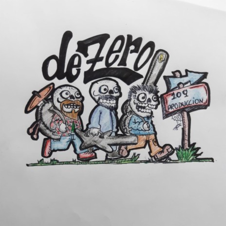 deZero | Boomplay Music