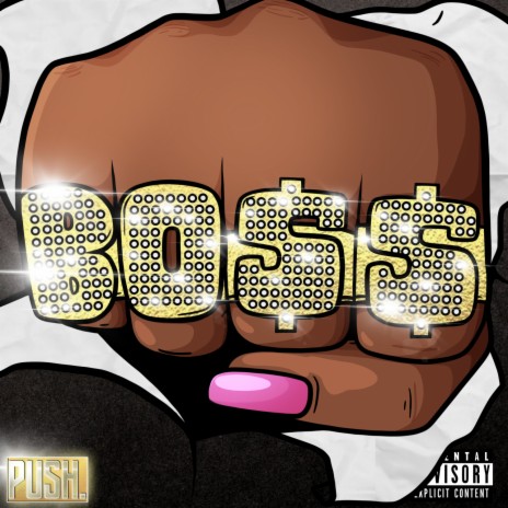Whatchu Want ft. Chris Prythm & PUSH.audio | Boomplay Music