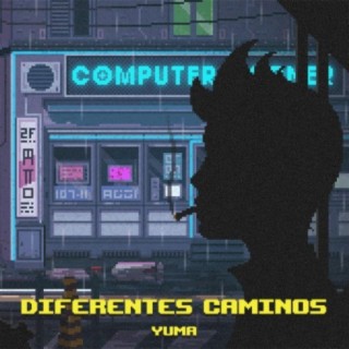 Diferentes Caminos