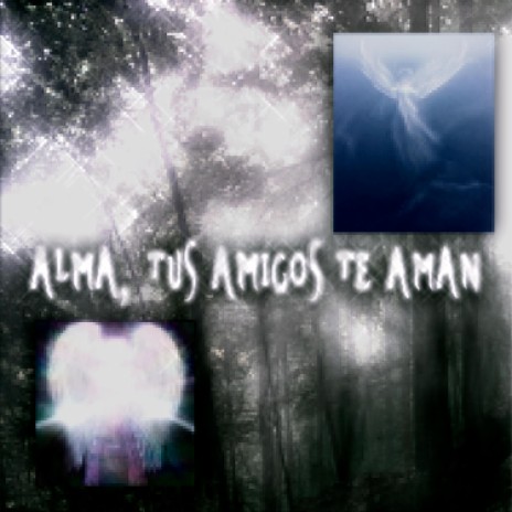 Alma, tus amigos te aman | Boomplay Music