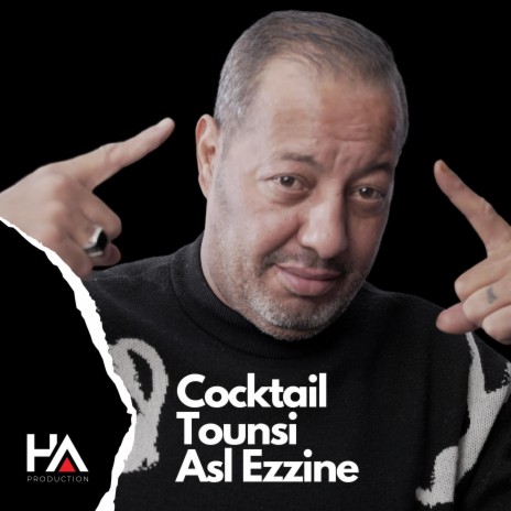 Cocktail Tounsi Asl Ezzine | Boomplay Music