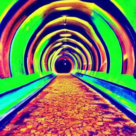 tunnel.