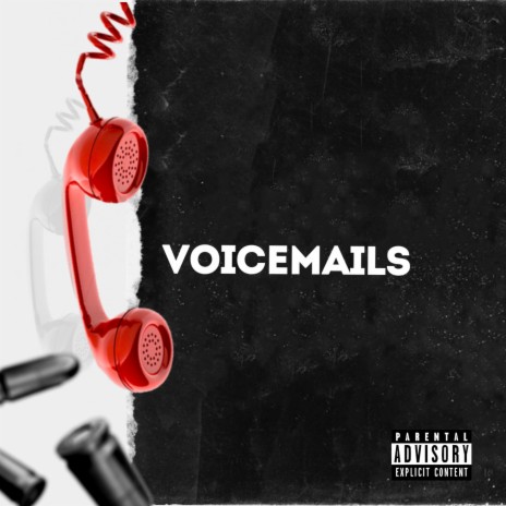 Voicemails (feat. XAsiGen)