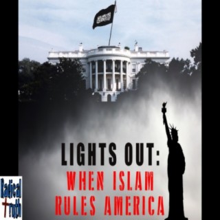 Lights Out: When Islam Rules America (Full Presentation: Tony Gurule)