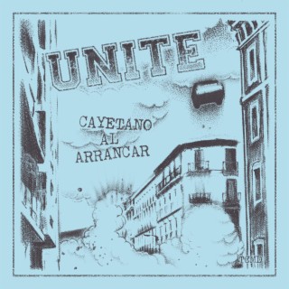 Cayetano Al Arrancar lyrics | Boomplay Music