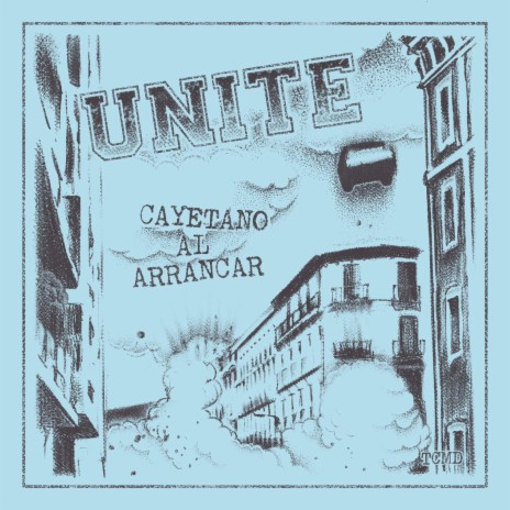 Cayetano Al Arrancar | Boomplay Music