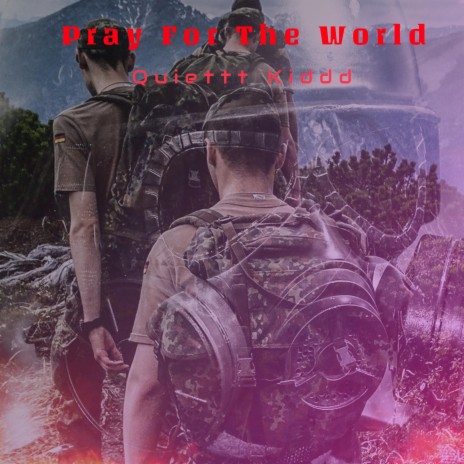 Pray For The World | Boomplay Music