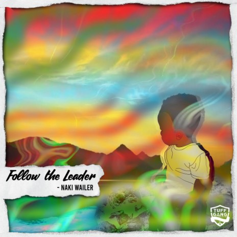 Follow The Leader | Boomplay Music