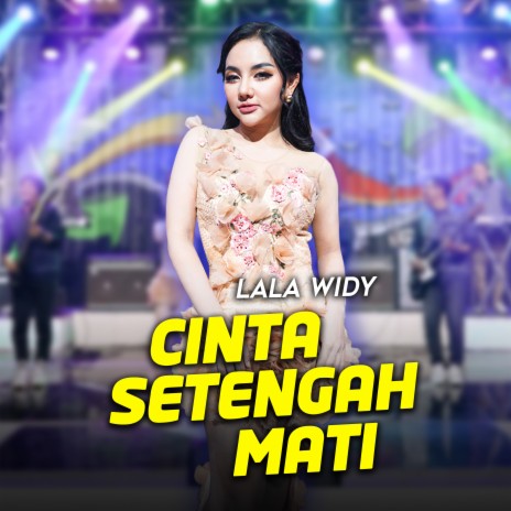 Cinta Setengah Mati | Boomplay Music