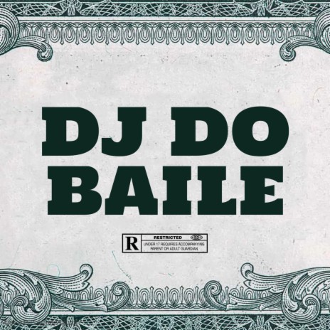 DJ DO BAILE | Boomplay Music