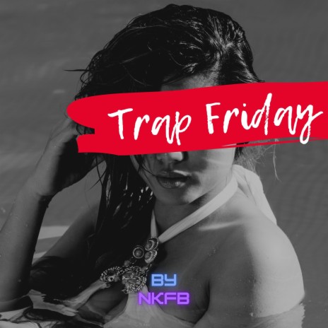 Trap Friday Hiphop Trap Emotions Demons Beat | Boomplay Music