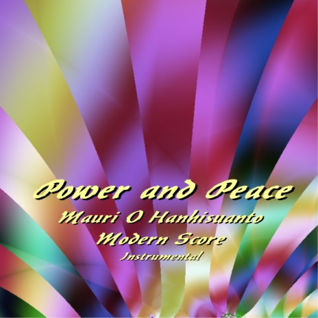 Power and Peace | Boomplay Music