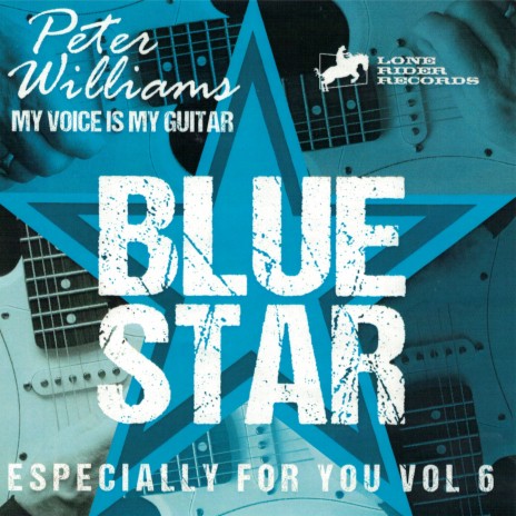 Blue Star | Boomplay Music