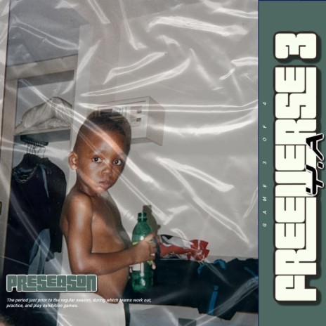 FreeVerse 3 | Boomplay Music