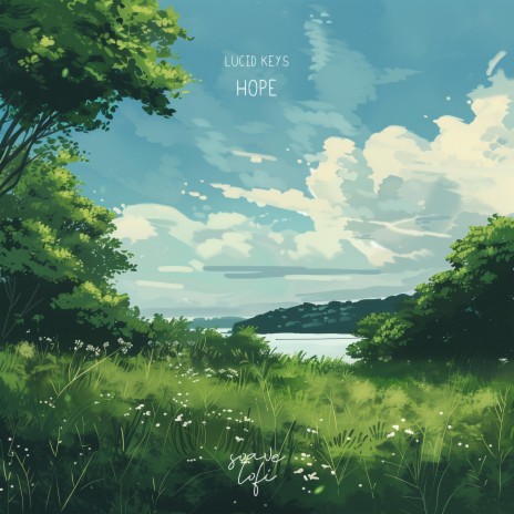 Hope ft. soave lofi | Boomplay Music