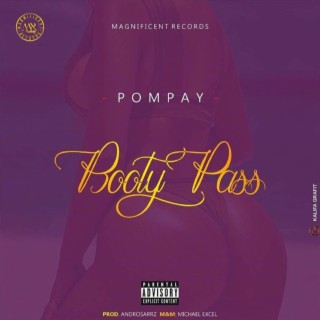 Booty Pass lyrics | Boomplay Music