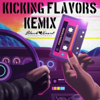 Kicking Flavors Kemix