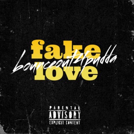 Fake love | Boomplay Music