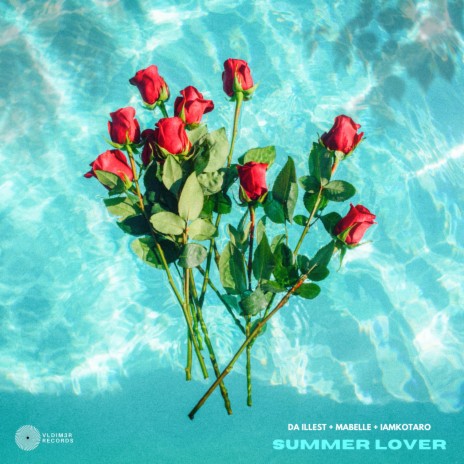 SUMMER LOVER ft. Mabelle & IAMKOTARO | Boomplay Music