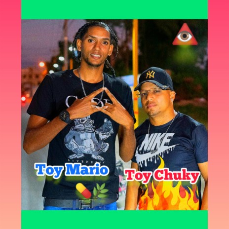 toy mariao toy chuky 42