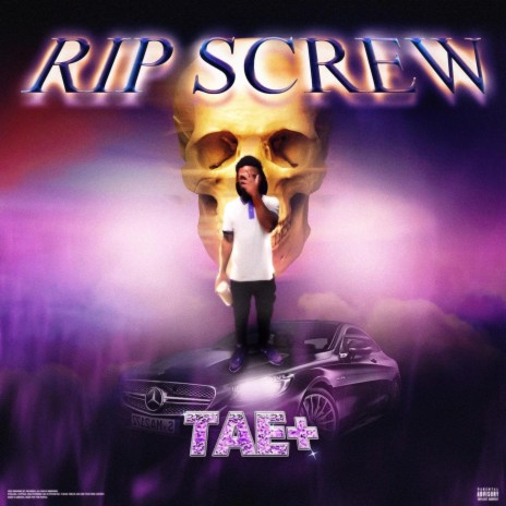 RIP Screw | Boomplay Music